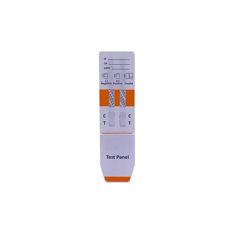 5 minutes 2-16/20 Drug Test Panel CE FDA Rapid Screening Test cup