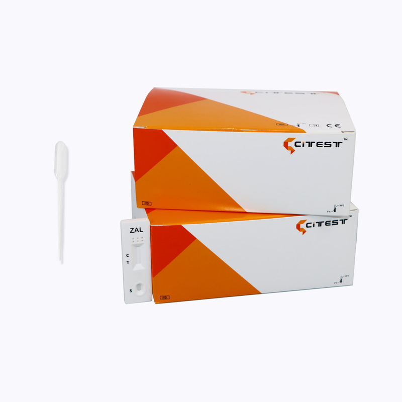 Zaleplon Drug Abuse Test Kit Urine ZAL Detection Sedative-Hypnotic